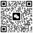 企帮咨询微信二维码