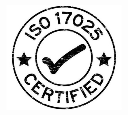 ISO17025实验室认可认证,2245