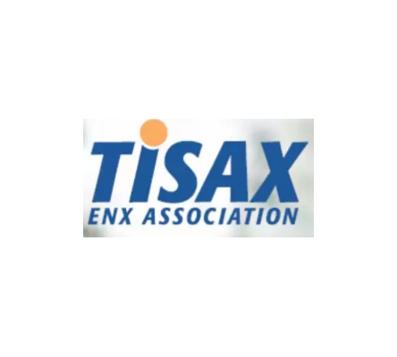 TISAX可信信息安全评估交换,1093