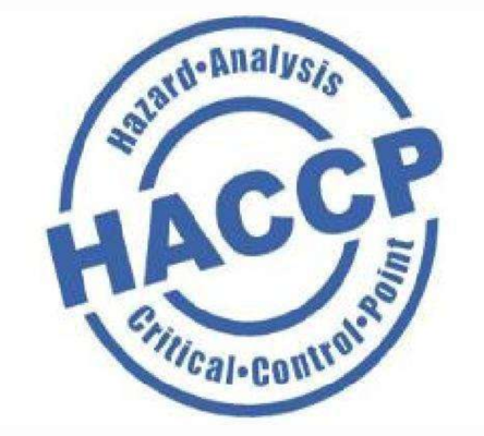HACCP食品生产关键点控制管理体系,2237